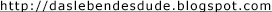 DareDude's Blog